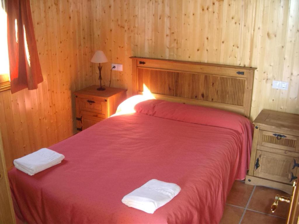 Camping Casa Fausto Cerca de Dinopolis Formiche Alto Habitación foto