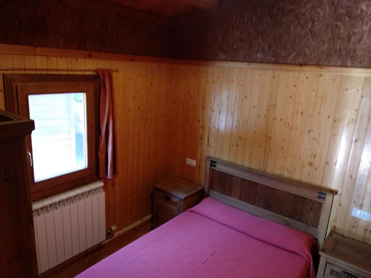 Camping Casa Fausto Cerca de Dinopolis Formiche Alto Exterior foto